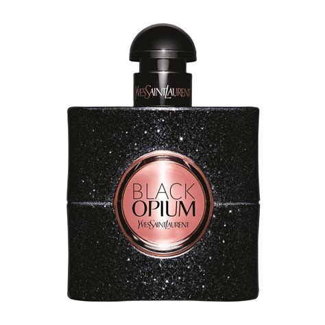 ysl black opium 90